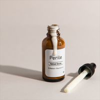 Perile Retinol + Rice Bran Oil Serum